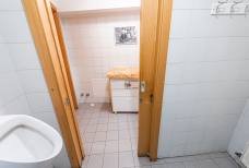 Trattoria Al Boia - WC