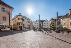 Trattoria Al Boia - Terrazza