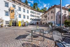 Trattoria Al Boia - Terrazza