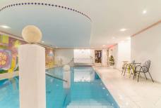 Hotel Gschwangut - Hallenbad