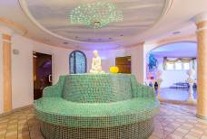 Hotel Gschwangut - Area Sauna
