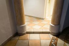 Hotel Gschwangut - Stufe Sauna-Bereich