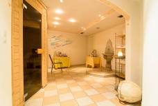 Hotel Gschwangut - Finnische Sauna