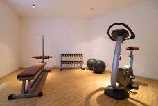 Hotel Gschwangut - Fitnessbereich