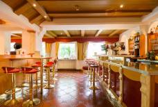 Hotel Gschwangut - Bar