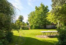Hotel Gschwangut - Tennis und Kinderspielplatz