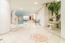 Hotel Gschwangut - Hallenbad