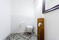 Hotel Spanglwirt - Servizi igenici