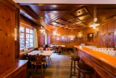 Hotel Spanglwirt - Bar