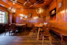 Hotel Spanglwirt - Bar