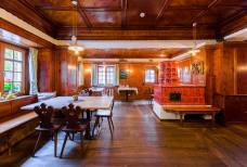 Hotel Spanglwirt - Bar