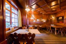 Hotel Spanglwirt - Bar