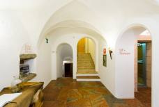 Hotel Spanglwirt - Ascensore