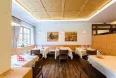 Hotel Spanglwirt - Speisesaal