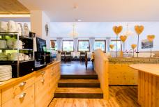 Hotel Spanglwirt - Stufen und Treppen 