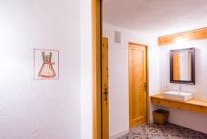 Hotel Spanglwirt - Servizi igenici