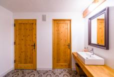 Hotel Spanglwirt - Servizi igenici