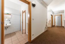 Ristorante Plose - Stodl - Badezimmer