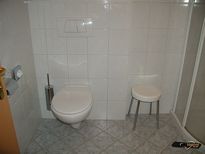 Sporthotel St. Michael - Bagno