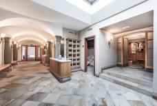 Hotel Steger Dellai - Stufen Wellness