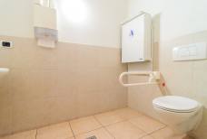 Ristorante Blitzburg - Bagno