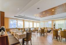 Sala ristorante 
