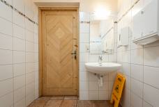 Haidepark - WC