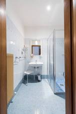 Hotel Steinmannwald - Bagno camera 19