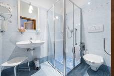 Hotel Steinmannwald - Bagno camera 19