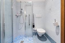 Hotel Steinmannwald - Bagno camera 19