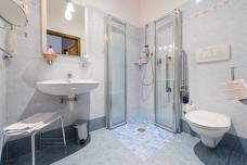 Hotel Steinmannwald - Bagno camera 19