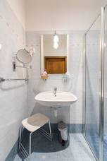 Hotel Steinmannwald - Bagno camera 19
