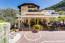 Hotel Steinmannwald - Zugangsweg