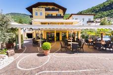 Hotel Steinmannwald - Terrazza bar