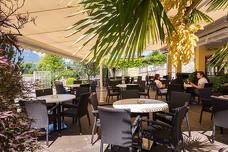 Hotel Steinmannwald - Terrazza