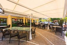 Hotel Steinmannwald - Terrazza