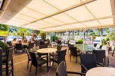 Hotel Steinmannwald - Terrazza