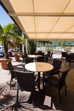 Hotel Steinmannwald - Terrazza