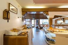 Hotel Steinmannwald - Frühstückssaal
