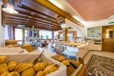 Hotel Steinmannwald - Frühstückssaal