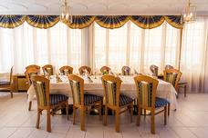 Hotel Steinmannwald - Speisesaal