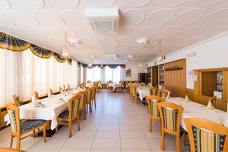Hotel Steinmannwald - Speisesaal
