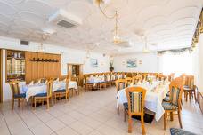 Hotel Steinmannwald - Speisesaal