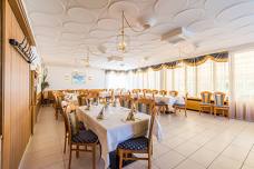 Hotel Steinmannwald - Speisesaal