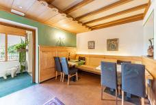Alphotel Stocker - Barbereich und Wintergarten
