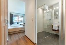 Alphotel Stocker - Bad Zimmer 227