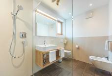 Alphotel Stocker - Bad Zimmer 227