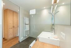 Alphotel Stocker - Bad Zimmer 227