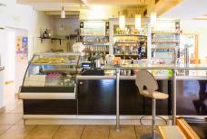 Restaurant Kurtinigerhof - Bar