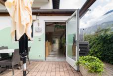 Restaurant Kurtinigerhof - WC